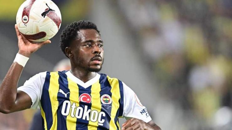 6849cca4a241cc3e6d22a815 Beşiktaş, Osayi-Samuel’e bir teklif daha yaptı