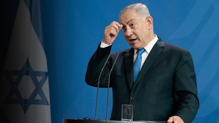 Netanyahudan Osmanlı açıklaması: Geri dönmeyecek