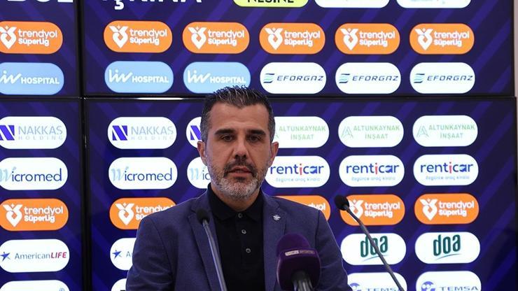 İstanbulspor, Mustafa Alper Avcı’ya emanet