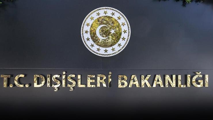 Dışişleri Bakanlığından AİHM kararına ilşkin açıklama