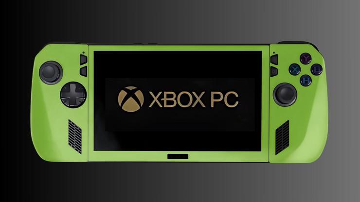 Xbox PC ne anlama geliyor