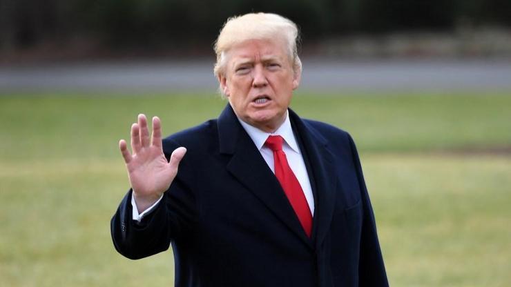Trump, tarife oranlarını mektupla gönderecek