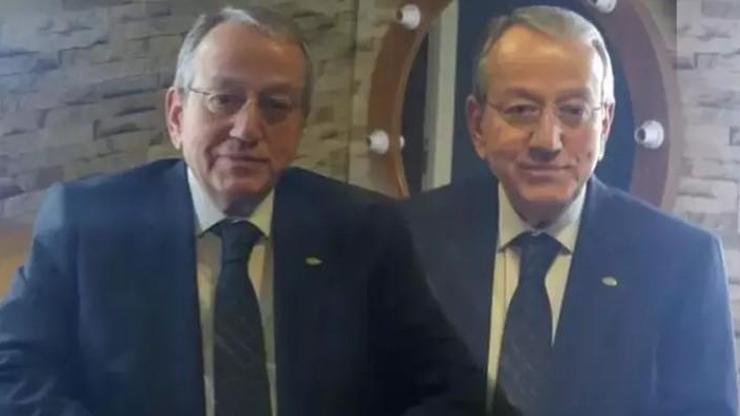 Türk Halk Müziği Sanatçısı Mehmet Erenler Hastaneye Kaldırıldı