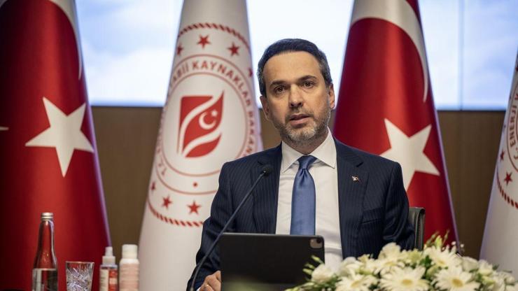 Bakan Bayraktar duyurdu: Oruç Reis Somali görevini başarıyla tamamladı