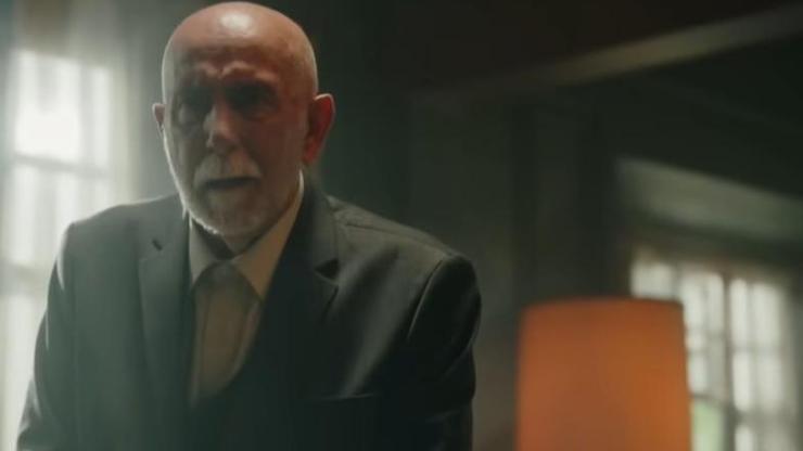 Eşref Rüya 13 bölüm fragmanı yayınlandı YANDEXten izle Yeni bölüm fragmanında Eşrefin yerine Kadir mi geçiyor