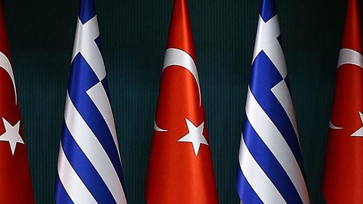 Dördüncüsü gerçekleşti Türkiye ve Yunanistan arasında siyasi diyalog toplantısı