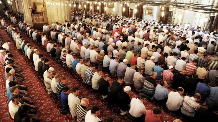 Bugünün Cuma Hutbesi Konusu: Diyanet Cuma hutbesini yayınladı 13 Haziran 2025 Hutbenin Konusu: Düğün Yapmanın da Bir Âdâbı Vardır...