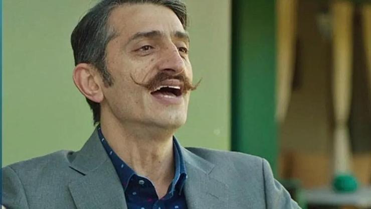 METİN KEÇECİ KİMDİR Ünlü oyuncunun gözyaşları İcralık oldum