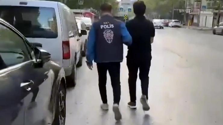 Bakan Yerlikaya duyurdu: 36 ilde Yasa dışı bahis operasyonu: 104 gözaltı