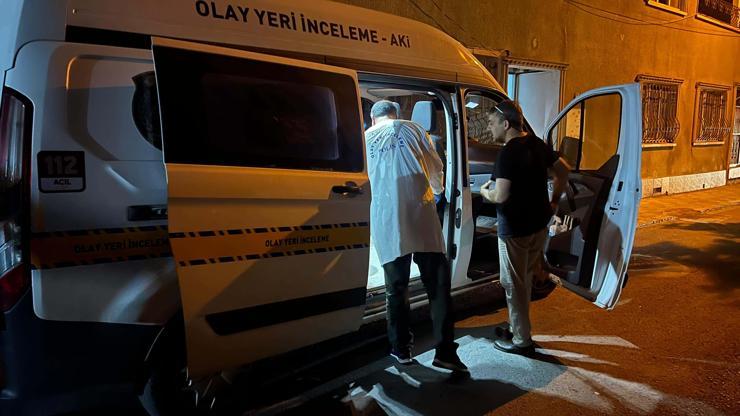 Adapazarı’nda yalnız yaşayan adam evinde ölü bulundu