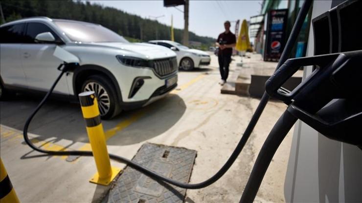 Bayram tatilinde elektrikli araç şarj tüketiminde rekor artış