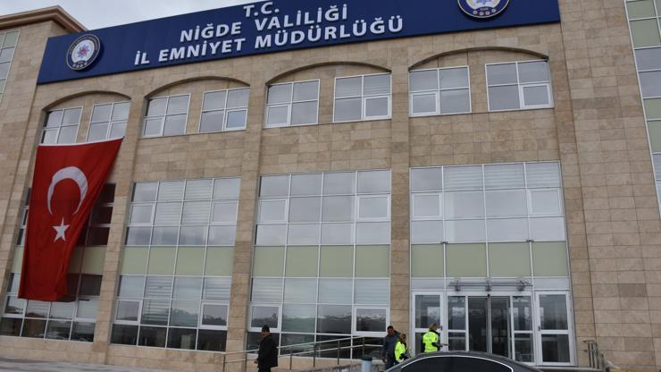 Depremzedeyi dolandıran şüpheli tutuklandı