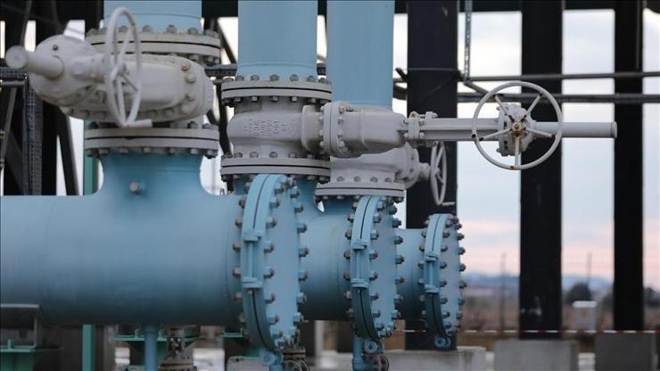 Doğal gaz fiyatları Orta Doğu gerilimiyle yükseldi: Avrupa’da son 5 haftanın zirvesi