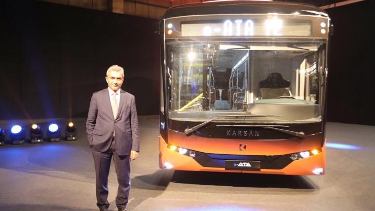 Karsandan yeni model geliyor