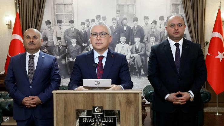 Sivas Valiliğinden kene açıklaması: Vaka sayımız 39