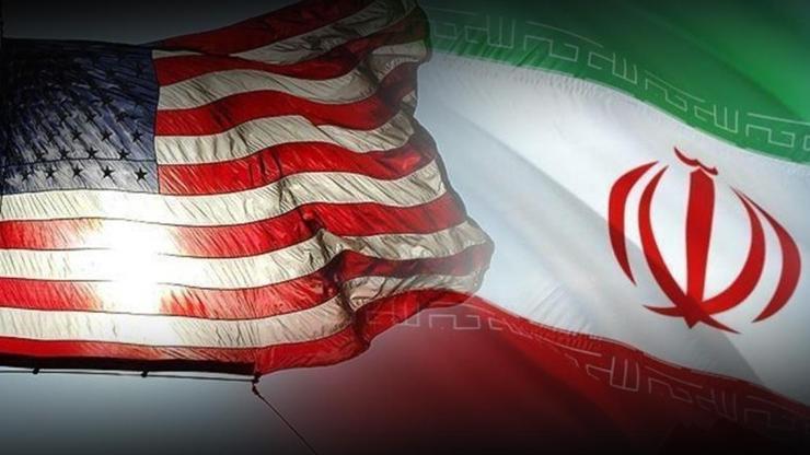 İrandan ABDye misilleme Geri çağırıldı