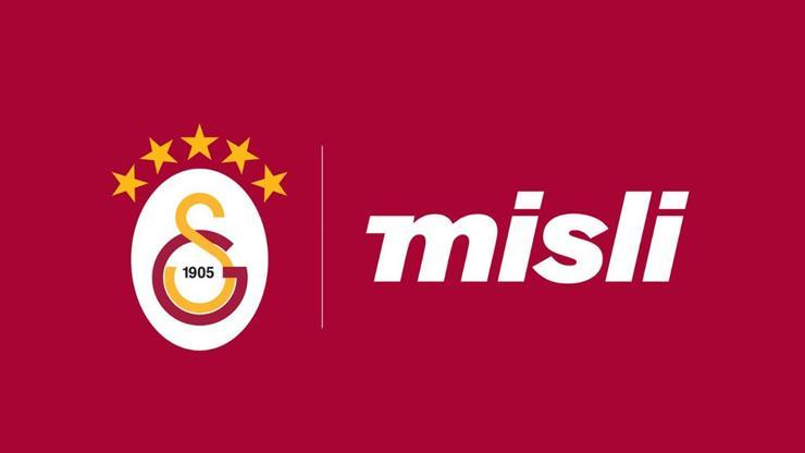 Misli’den Galatasaray’a Misliyle Destek