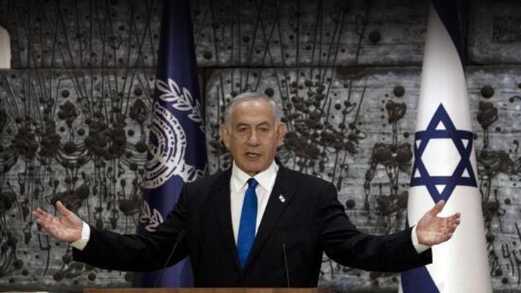 Netanyahu: İran’a saldırmazsak, yüzde 100 öleceğiz