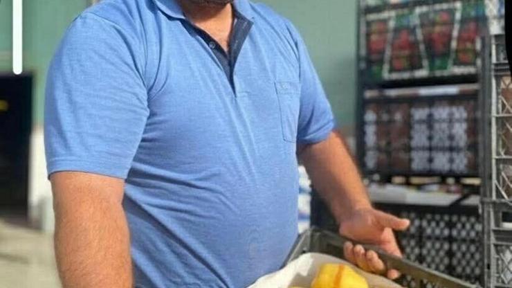 Aydında kamyonet ile motosiklet çarpıştı; 1 ölü, 2 yaralı