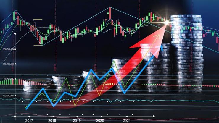 Borsa geriledi, altın ve döviz yükseldi İşte haftalık finansal görünüm