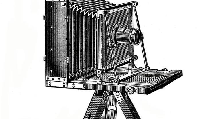 Fotoğraf Makinesini Kim İcat Etti İlk Fotoğraf Makinesini Kim Yaptı