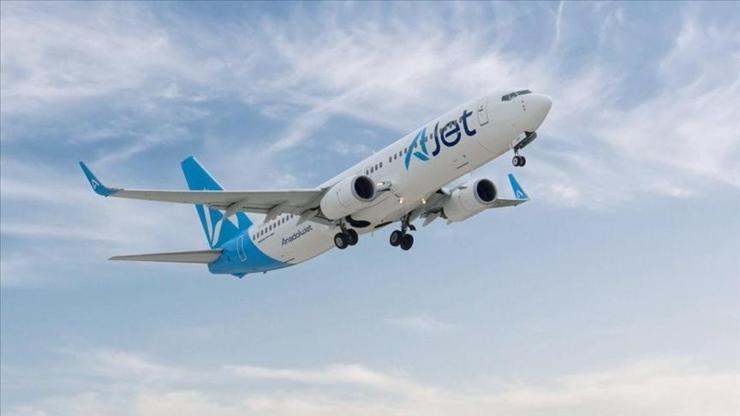 AJet’ten Babalar Günü’ne özel yüzde 30 indirim kampanyası