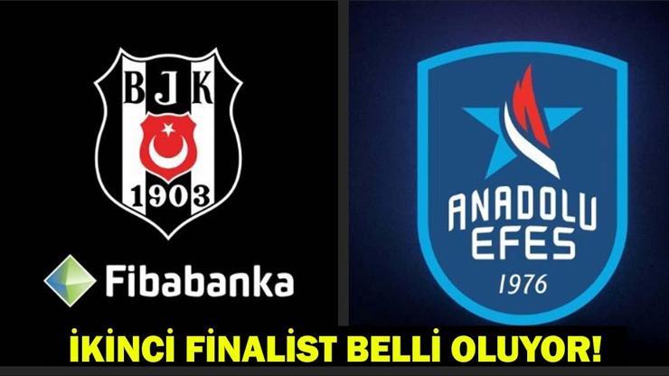 684d6bf80240c6da461b376a BEŞİKTAŞ ANADOLU EFES MAÇI CANLI İZLE: Beşiktaş Anadolu Efes maçı saat kaçta, hangi kanalda? İkinci finalist belli oluyor!