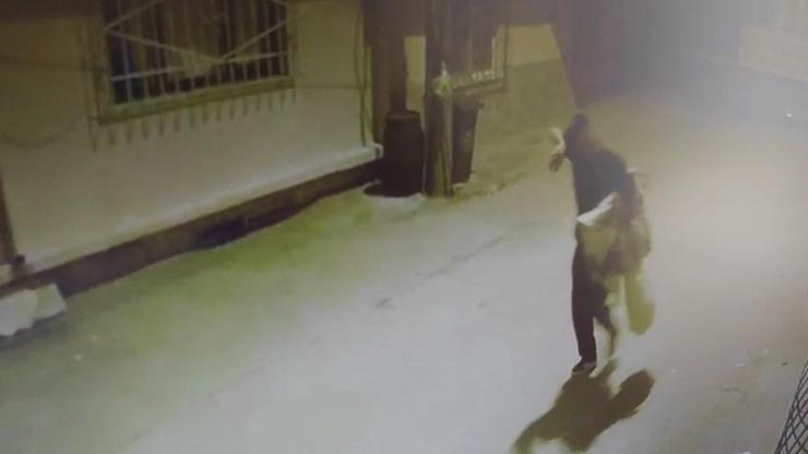 Bursada ev ve iş yerlerinden hırsızlık yapan şüpheli yakalandı