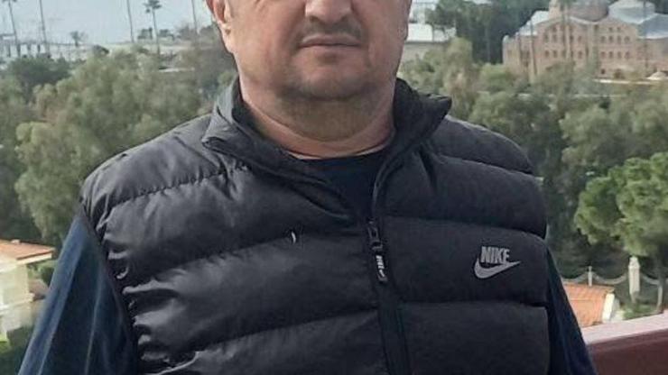 32 Yıllık Oto Elektrik Ustası Hayatını Kaybetti