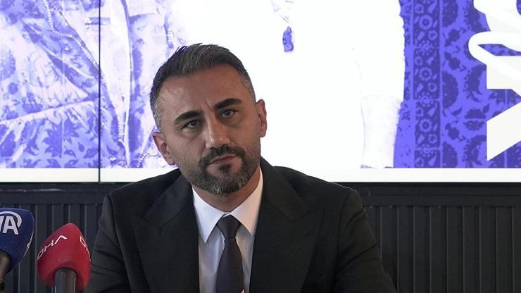 Selçuk Şahin, resmen Eyüpspor’da