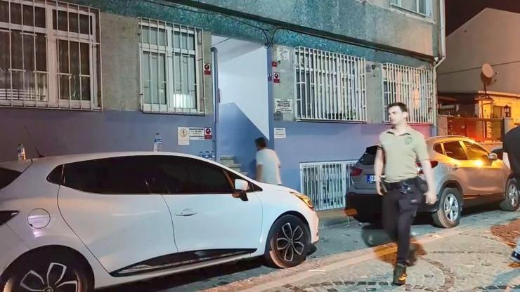 İstanbul - Polis evinde ölü bulundu; meslektaşları odada ve mutfakta başkasına ait ceset parçalarına ulaştı