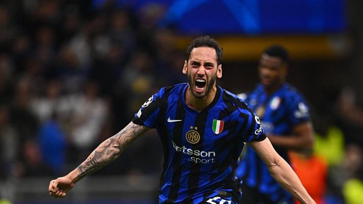 Transfer Haberi | Galatasaray’dan Hakan Çalhanoğlu hamlesi