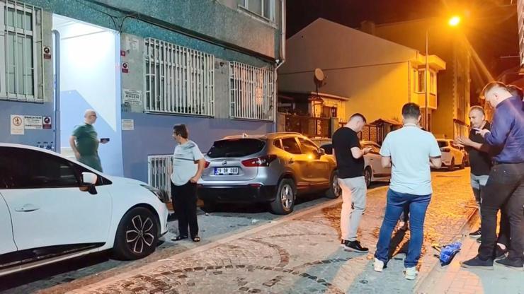 Polis ölü bulundu: Evinden başı olmayan ceset parçaları çıktı
