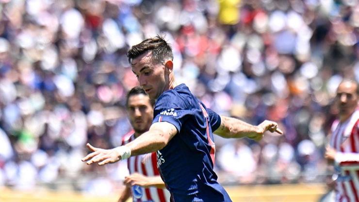 PSG, Atletico Madrid’i de dağıttı