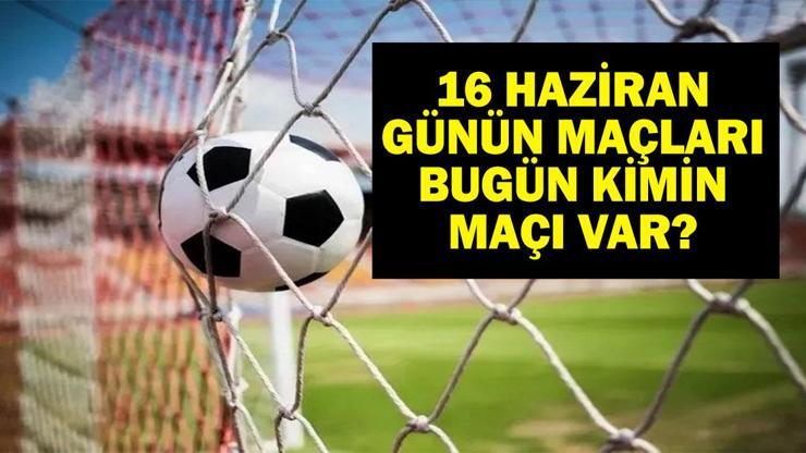 16 HAZİRAN BUGÜN KİMİN MAÇI VAR FIFA Kulüpler Dünya Kupası Maçları Saat Kaçta, Hangi Kanalda 16 Haziran Günün Maçları