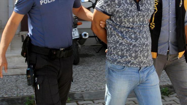 Kayseride 89 firari hükümlü yakalandı