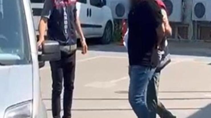 Teknik servis yalanıyla dolandırıcılığa 2 gözaltı