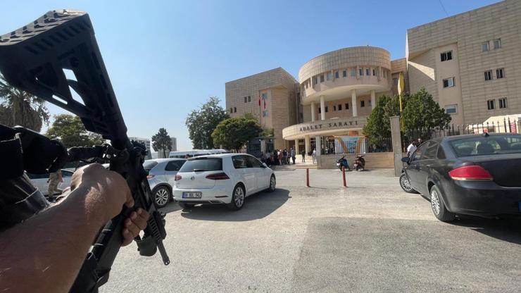 Şanlıurfa’da ‘bir haftada uyuşturucuya 37 tutuklama