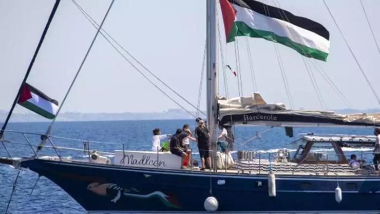 Madleendeki 3 aktivist, kara yoluyla Ürdüne gönderildi