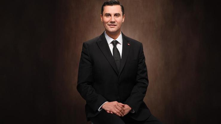 Manisanın yeni belediye başkanı belli oldu