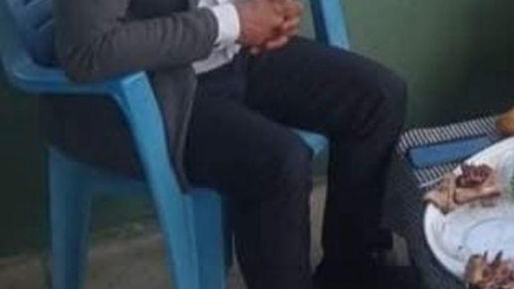 Av Tüfeğiyle Kayınbiraderini Öldürdü
