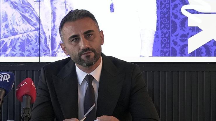 TFF’den Selçuk Şahin’e teşekkür mesajı