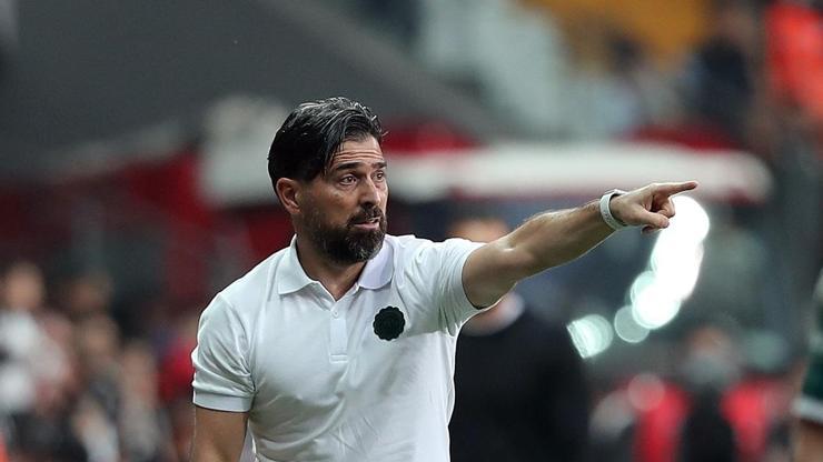 685061ad22087825aa84e624 İlhan Palut’tan Çaykur Rizespor taraftarına mesaj