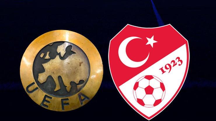 UEFA Komiteleri ve Heyetlerine Türkiye’den 12 isim