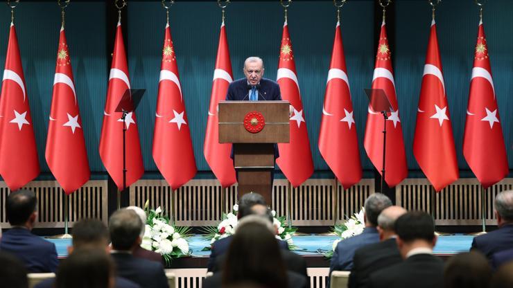 Cumhurbaşkanı Erdoğan: İsrail, Ne Yaptığını Farkında Değil