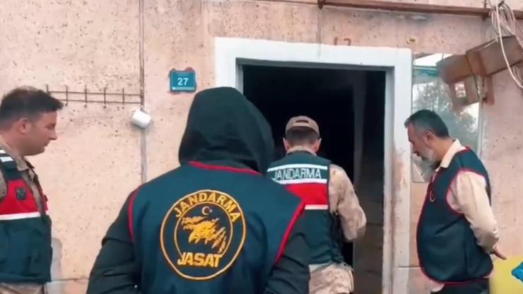 Tekirdağda 2009da işlenen cinayetin şüphelileri, 16 yıl sonra tutuklandı