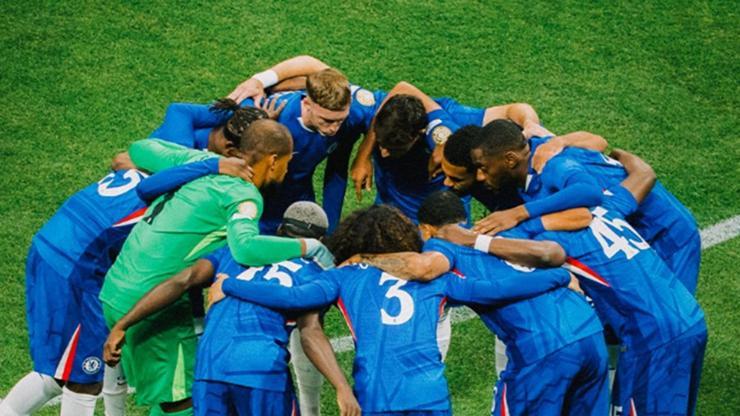 Chelsea, Kulüpler Dünya Kupası’na galibiyetle “merhaba” dedi