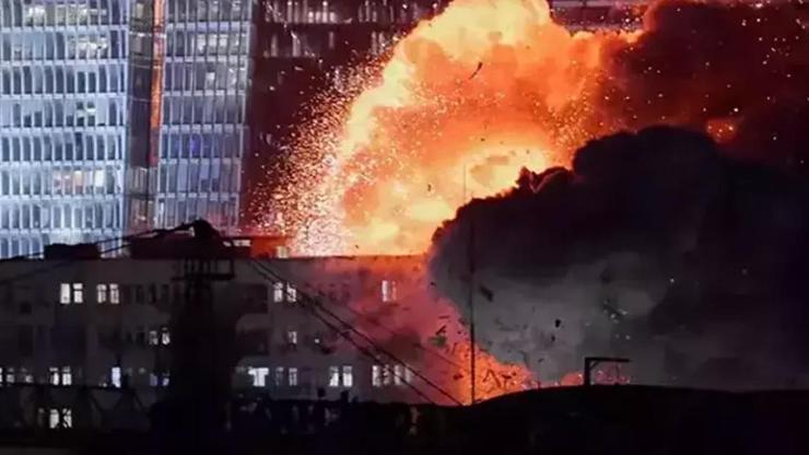 İsrail TRT Arapçanın ekipmanlarına el koydu