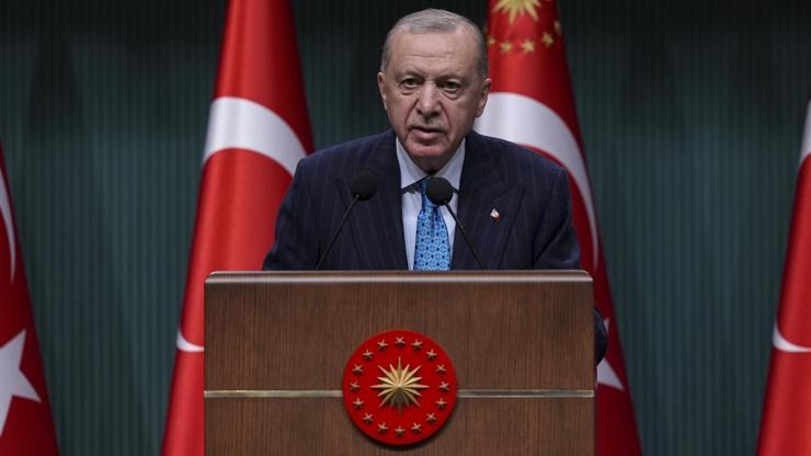 Erdoğandan barış diplomasisi Peş peşe önemli görüşmeler
