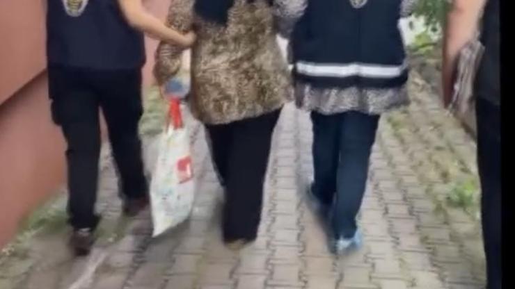 Bartın merkezli 2 ilde fuhuş operasyonu: 9 gözaltı